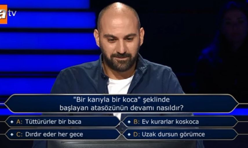 Karı koca