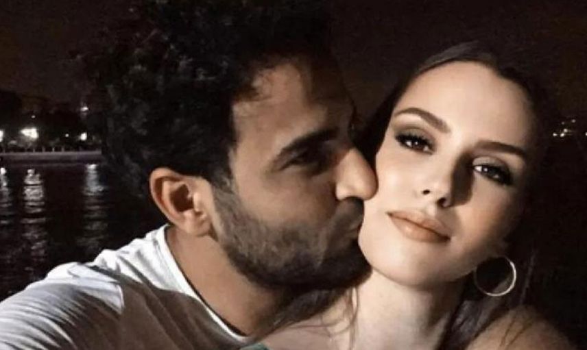 Seda Sayan’dan Çağlar Ökten ve Lara Şehiroğlu iddialarına yanıt