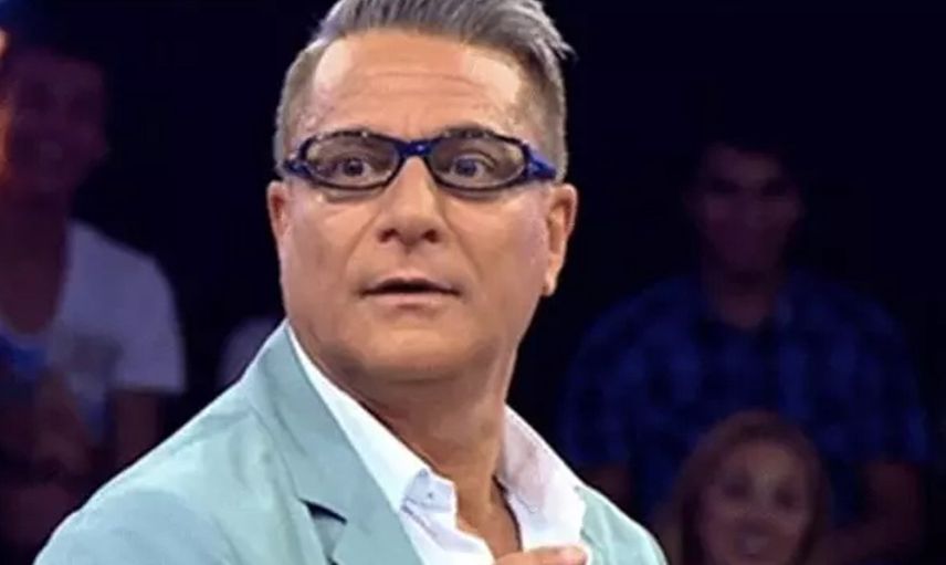 Mehmet Ali Erbil damadına sahip çıktı! Survivor'da hırsızlık yapmıştı: İnsan açlıkla her şeyi yapar...