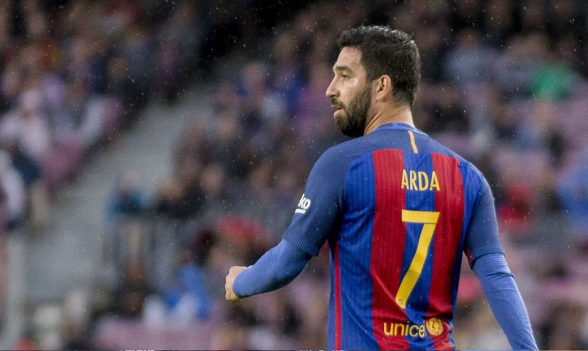 Galatasaray'da Arda Turan Hakkında Karar Belli Oldu!