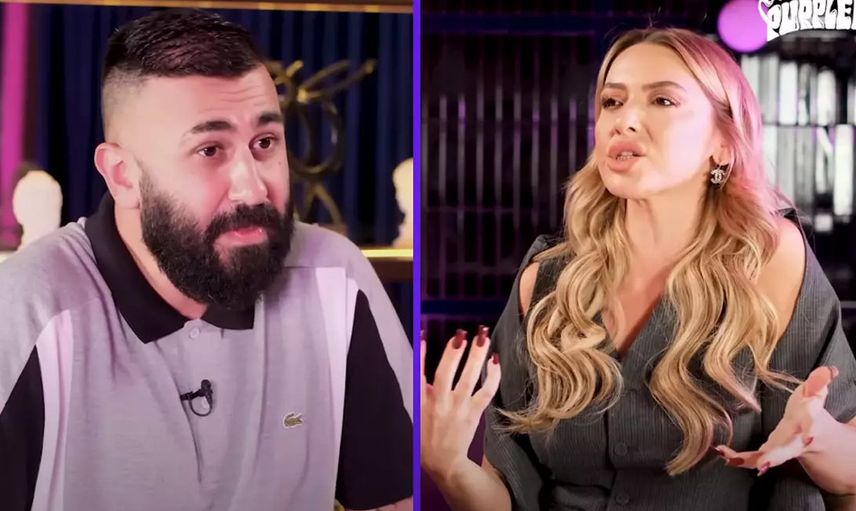 Kızılcık Şerbeti'ne Hadise'den eleştiri yağmuru: Kızmasınlar ama rahatsız etti!