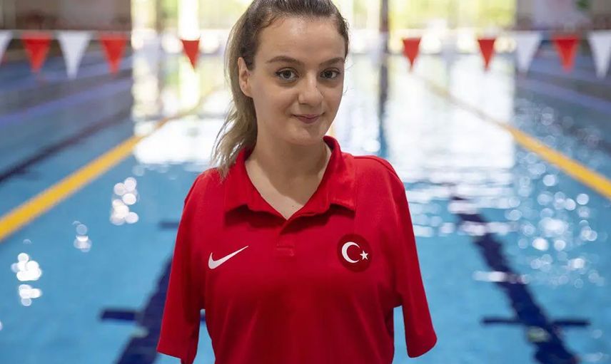 Sümeyye Boyacı