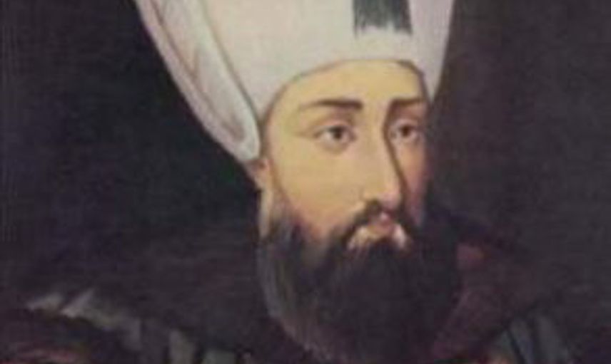 Sultan İbrahim