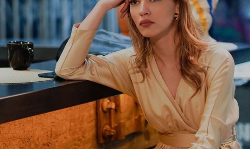 Melisa Döngel'den Büyük İtiraf! 'Babam Tarafımdan İstismara Uğradım'
