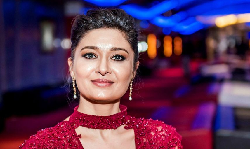 Nurgül Yeşilçay kimdir?