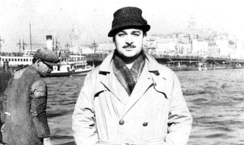 Tutunamayanlar'ın Yazarı Oğuz Atay Kimdir?