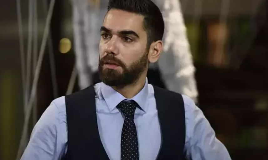 Kadir Doğulu Neslihan Atagül'ü aldattı mı? Kemal Doğulu'dan bomba itiraf!