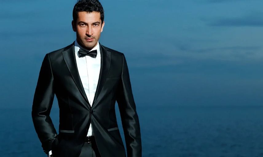 Kenan İmirzalıoğlu hangi dizide oynayacak, yeni dizisi ne zaman çıkacak? Kenan İmirzalıoğlu'nun yeni dizisi belli oldu