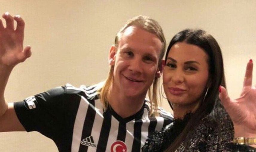 Domagoj Vida Kimdir?