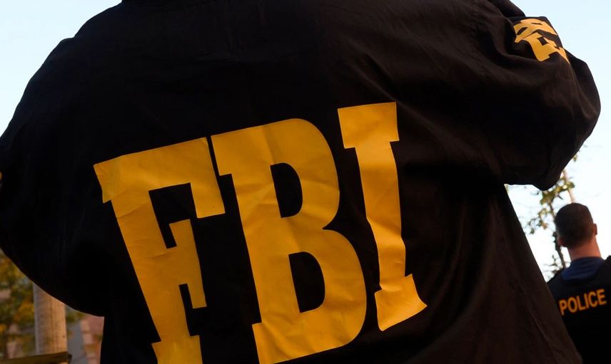FBI Tacizcileri Yakalamak İçin Kadın Çalışanlarından Kışkırtıcı Fotoğraf Talep Ediyor
