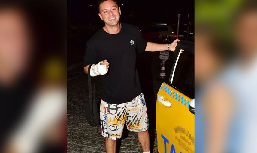 İbrahim Kendirci kimdir?