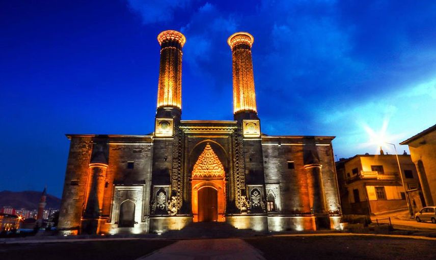 ERZURUM