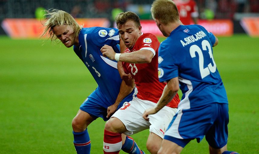 Adana Demirspor Birkir Bjarnason İle Anlaşma Sağladı!