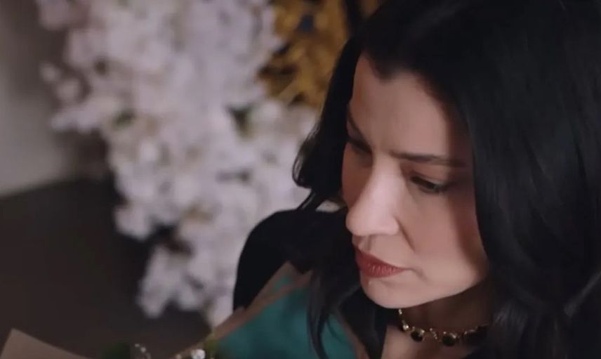 Kızılcık Şerbeti erken final mi yapacak? O sahneden sonra tepkiler büyüyor!