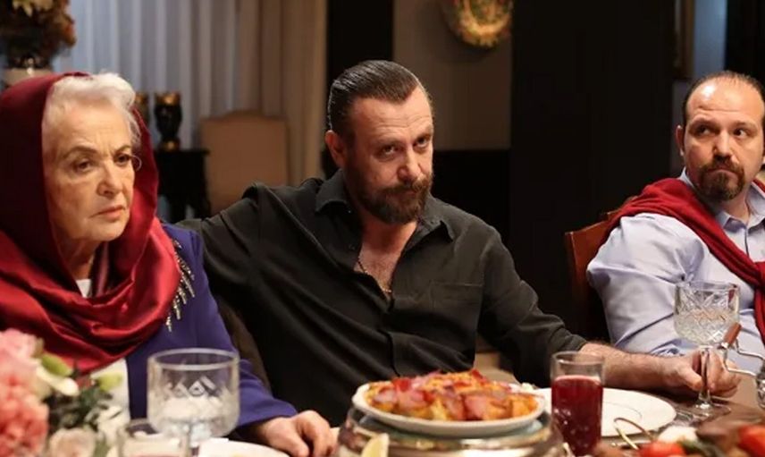Aile dizisinde skandal AK Parti göndermesi! Show TV'yi tutabilene aşk olsun