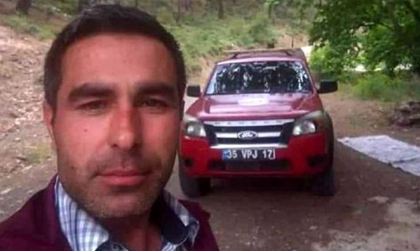 Manavgat Yangınında Hayatını Kaybeden Erdal Tovka’nın Son Sözleri Duyanları Yasa Boğdu