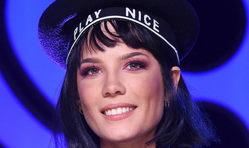 Halsey Kimdir?