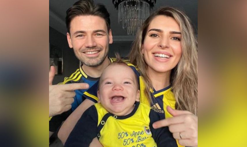 Merve Aydın kimdir?
