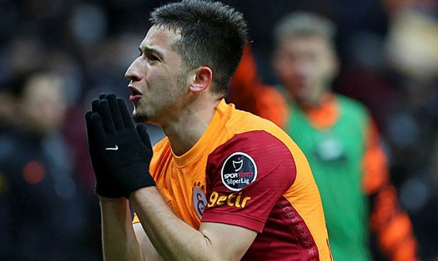 Rangers, Galatasaray'dan Olimpiu Morutan'ın transferi için devreye girdi!