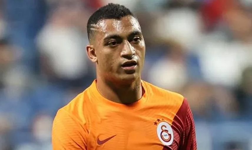 Galatasaraylı Mostafa Mohamed'e Ülkesi Mısır'da Soruşturma Başlatıldı!
