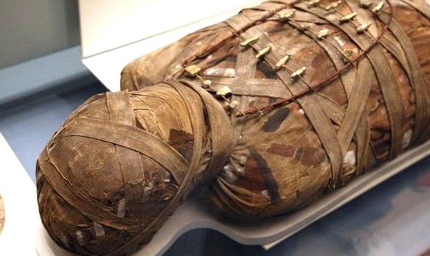 800 yıllık ceset hala çürümemiş, araştırmayı yapan uzmanlar gerçeği fark edince şoke oldular