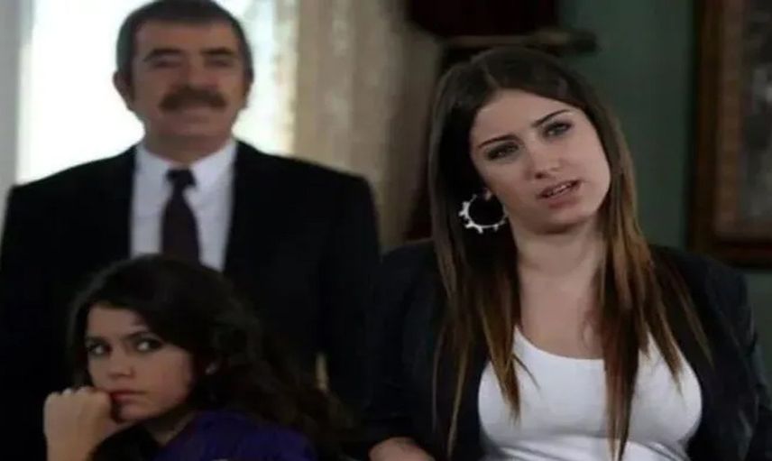 Selçuk Yöntem’in kimsenin bilmediği kızı ortaya çıktı! O da oyuncuymuş! Meğer hepimiz tanıyormuşuz...