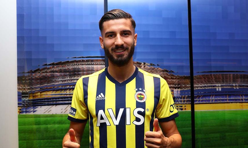 Kemal Ademi'den Fenerbahçe Hakkında Çarpıcı Açıklamalar Geldi!