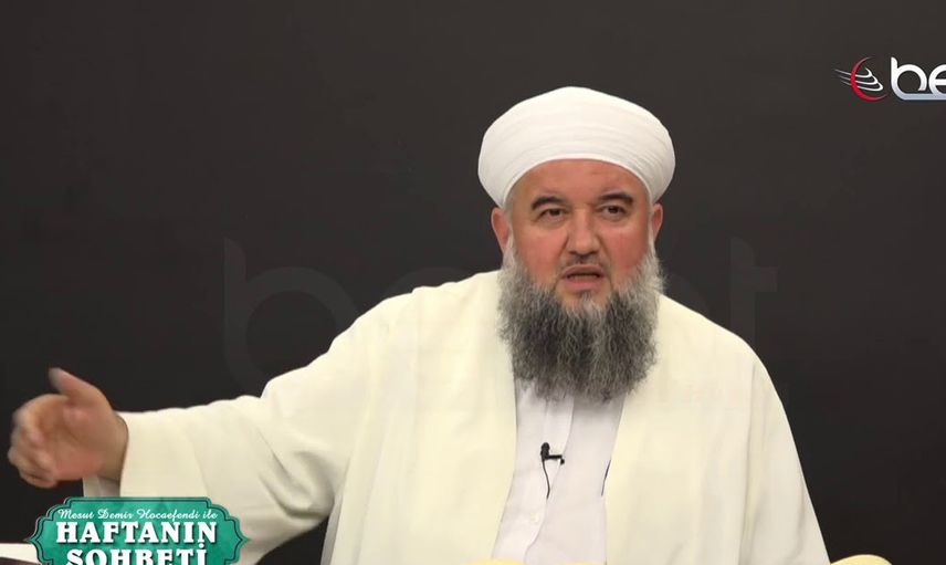 Herkesi şaşırttı