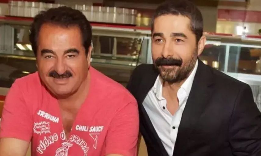 İbrahim Tatlıses oğlu Ahmet Tatlıses ile davalık olmuştu: Her şeyi ifşa etti! Ağır ilaçlar kullanıp...