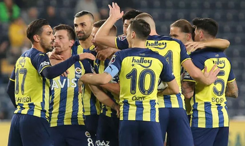 Fenerbahçe ile Yeni Malatyaspor'un Oynadığı Maçın Ardından Ahmet Çakar'ın Yaptığı Açıklamalar Gündem Oldu!
