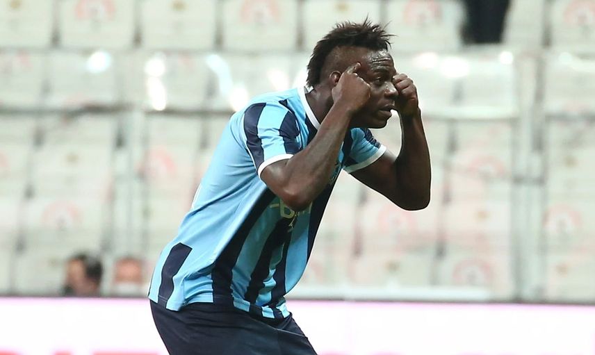 Adana Demirspor'un yıldızı Mario Balotell, Türk Milli Takımı'nın küçümsenmeyecek bir rakip olduğunu söyledi
