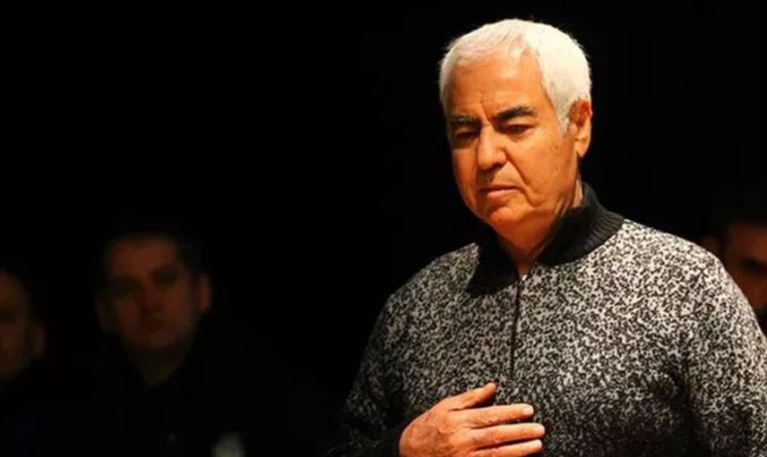 Türk müziğinin acı kaybı! Usta sanatçı Nuri Sesigüzel hayatını kaybetti
