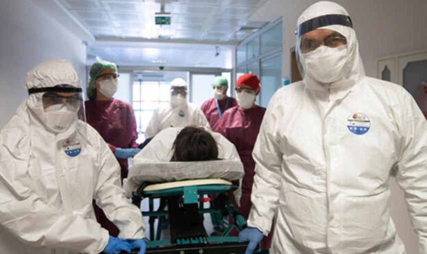 Koronavirüsün yeni belirtileri ortaya çıktı