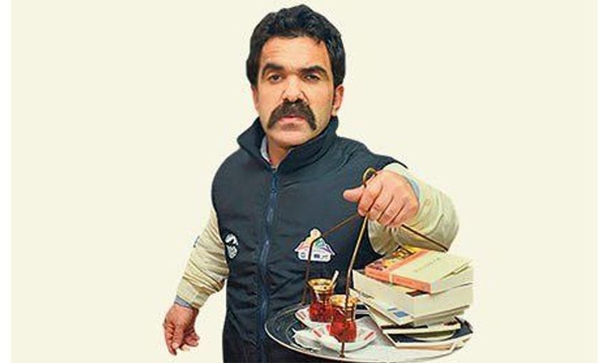 Alpaslan Özyol