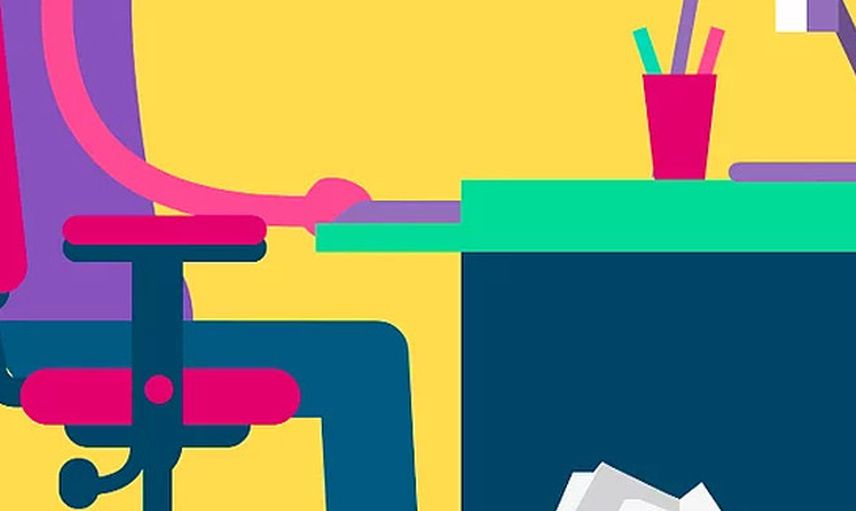 Kambur Musunuz? Duruş Bozukluğunuzu Düzeltmek İçin Neler Yapabilirsiniz?