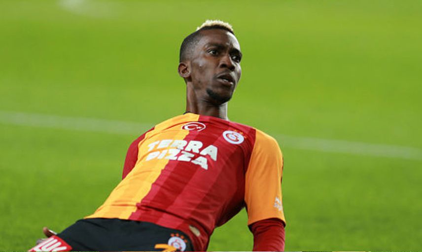 Henry Onyekuru Galatasaray'a Yeniden Transfer Oluyor!