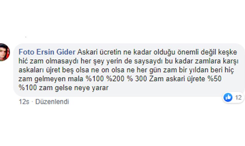 Vatandaşa Sorduk! Asgari Ücretin 4250 TL Olması Yeterli mi? Sizce Ne Kadar Olmalıydı?