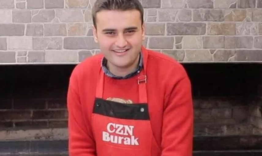 "Babamdan aldığım para tabii ki 30 bin lira değil"
