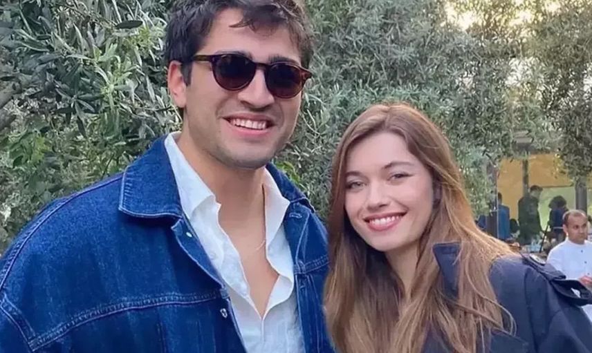 Afra ve Mert aşkı bir taktik mi? Ayrılık haberlerinin perde arkası şoke etti!