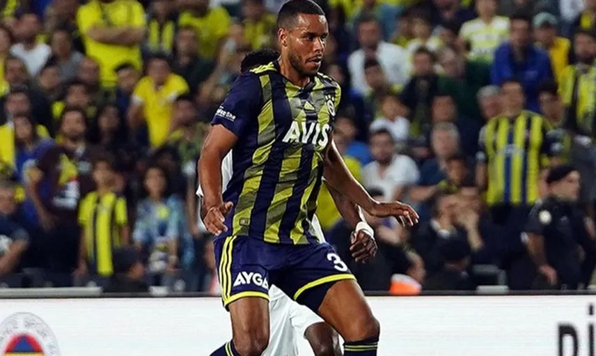 Fenerbahçe'den Zanka Geri Dönüyor!
