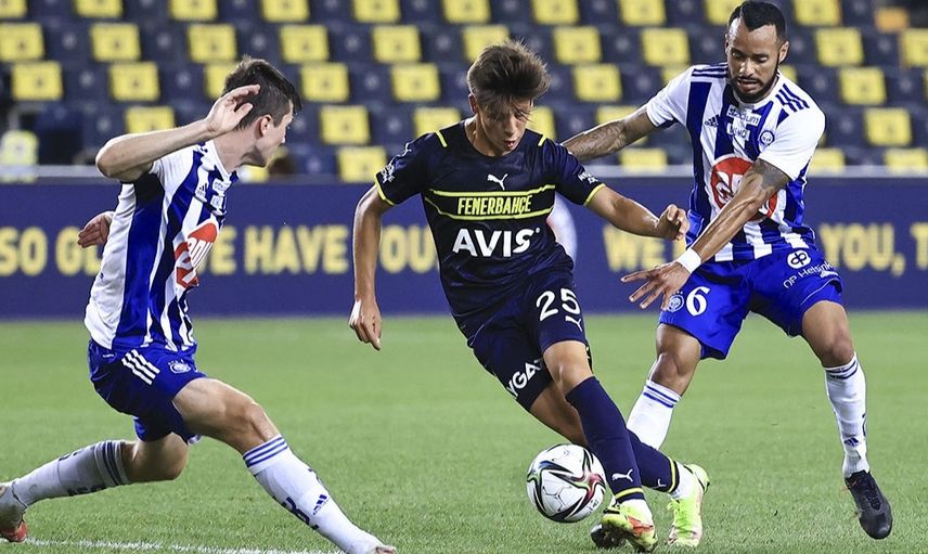 Fenerbahçe'ye Arda Güler'den Kötü Haber Geldi!