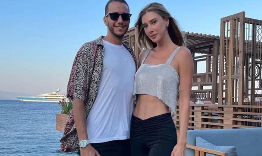 Evlilik Şeyma'ya yaramadı! Mısırlı milyarder ile evlenen Şeyma Subaşı'ndan şaşırtan itiraf 'kocam kıskanıyor'
