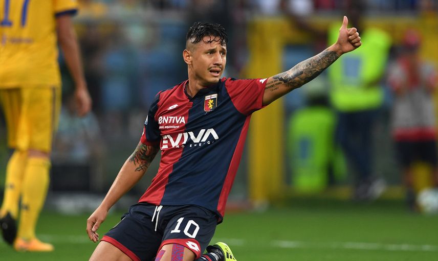 Trabzonspor Gianluca Lapadula'yı İstiyor!