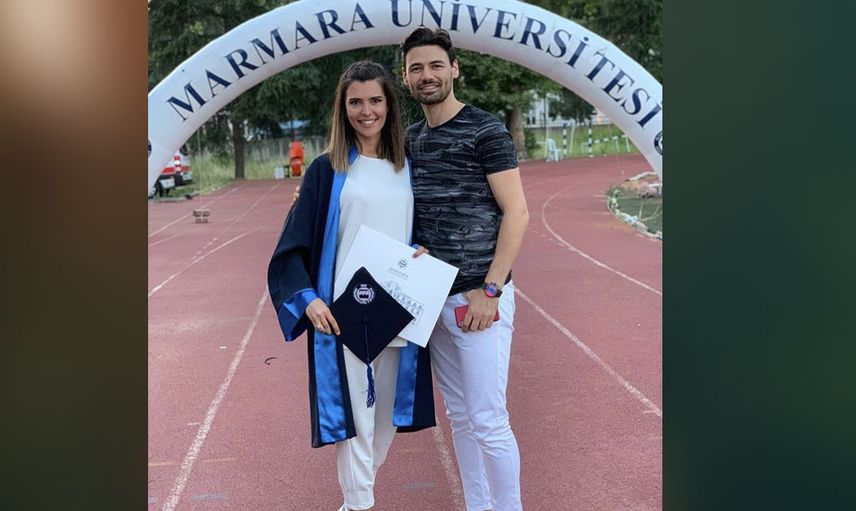 Survivor Merve'nin eşi bakın kim çıktı! Meğerse çok tanıdıkmış biz bunu nasıl anlamadık