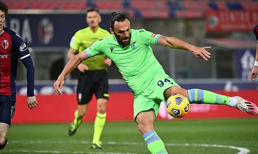 Fenerbahçe'de Vedat Muriqi Hareketliliği Yaşanıyor!