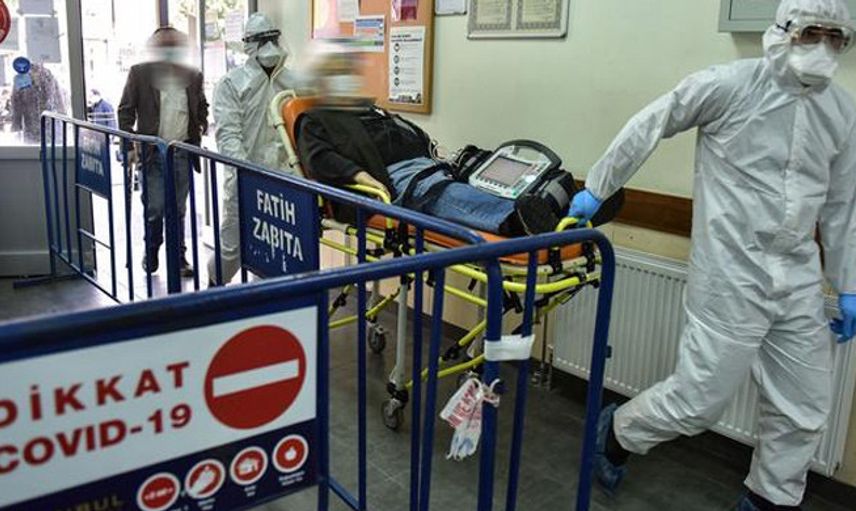Uzmanlardan Ramazan Öncesi Korkutan Uyarı: Doktorlar Hasta Seçmek Zorunda Kalabilir