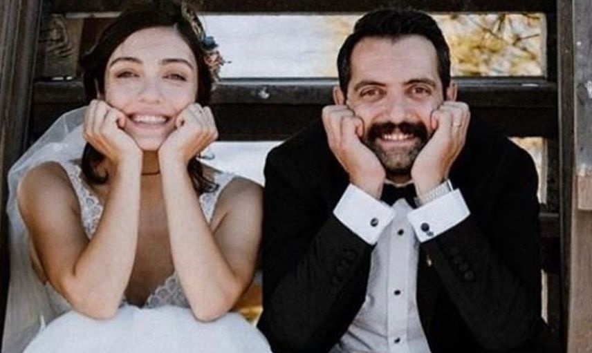 Merve Dizdar’ın Eşi Gürhan Altundaşar Kimdir?