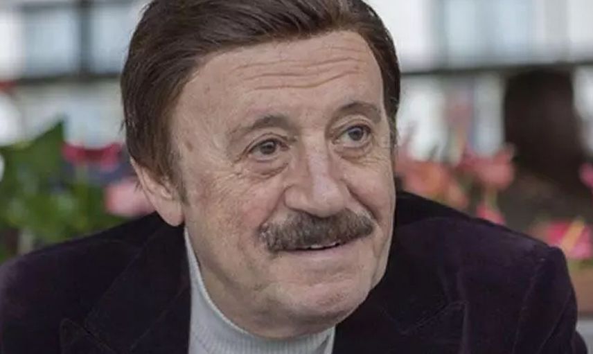 Selami Şahin'in genç kızlarla görüntüsü ortaya çıkmıştı! Şahin'den ilk açıklama geldi