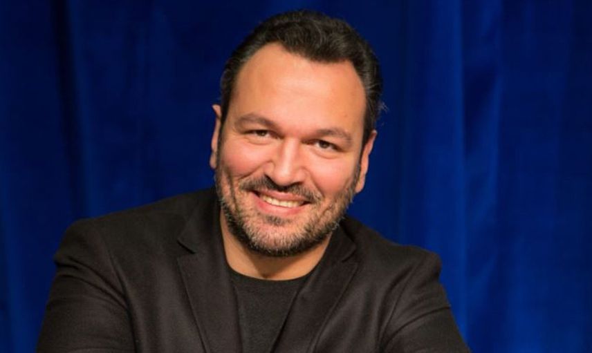Ali Sunal