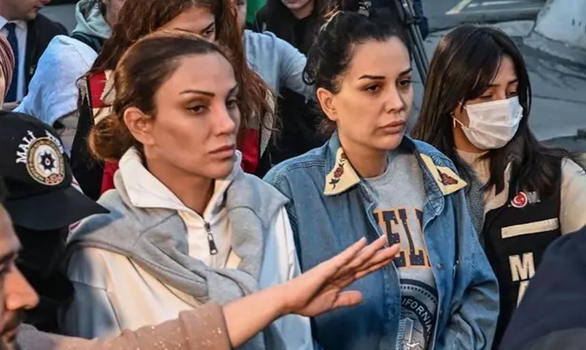 Dilan Polat'ın ziyaretçi listesinde sürpriz isim: Şubat gibi serbest kalabilir!